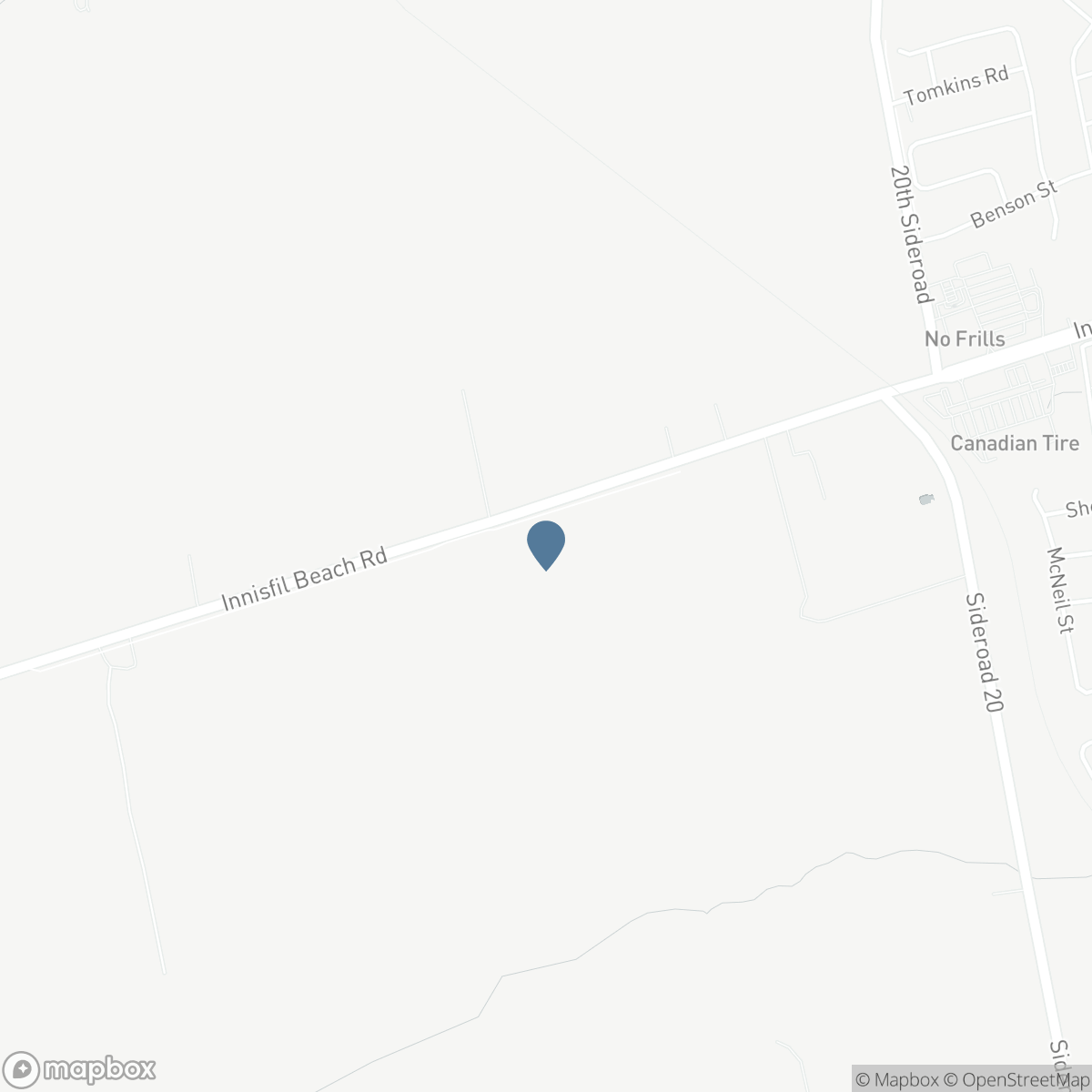 1703 INNISFIL BEACH ROAD, Innisfil, Ontario L9S 4B3